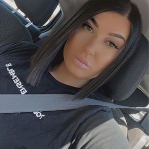 Meet your Posher, Jasmine